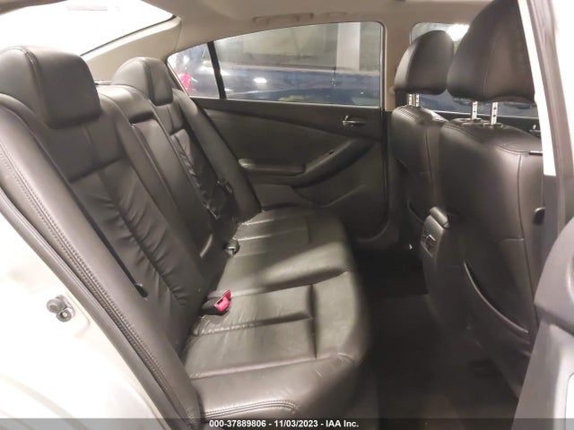 2008 Nissan Altima 2.5 S მანქანა იყიდება აუქციონზე, vin: 1N4AL21E98N549508, აუქციონის ნომერი: 37889806
