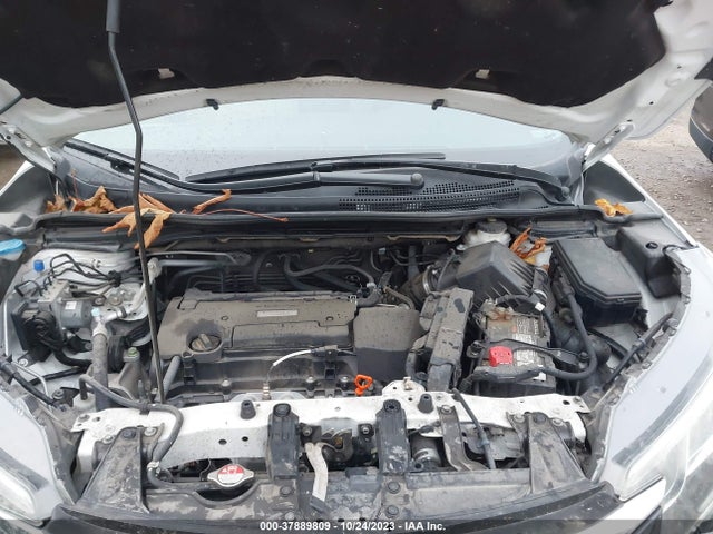 Honda CR-V EX 2016 5J6RM4H56GL136476 Image 10