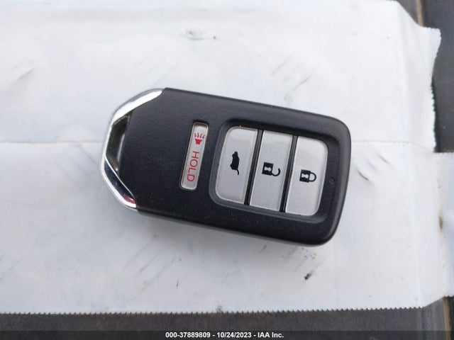 Honda CR-V EX 2016 5J6RM4H56GL136476 Image 11