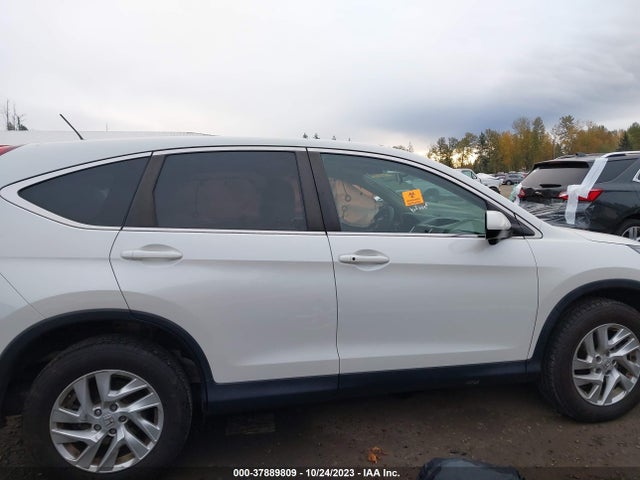 Honda CR-V EX 2016 5J6RM4H56GL136476 Image 13
