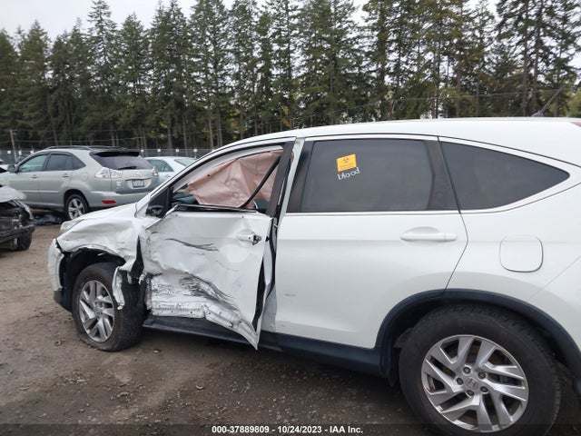 Honda CR-V EX 2016 5J6RM4H56GL136476 Image 14