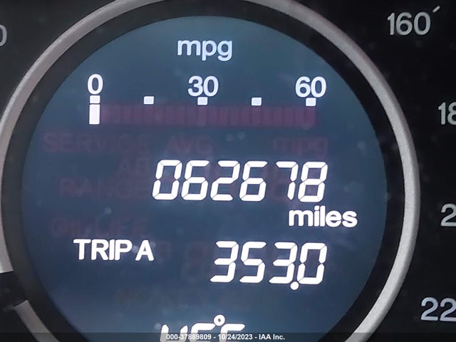 Honda CR-V EX 2016 5J6RM4H56GL136476 Image 15