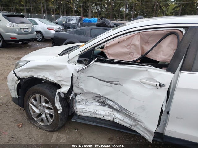 Honda CR-V EX 2016 5J6RM4H56GL136476 Image 6
