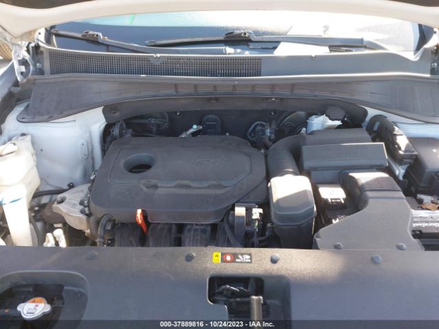 5XYPG4A3XGG166427 KIA SORENTO L