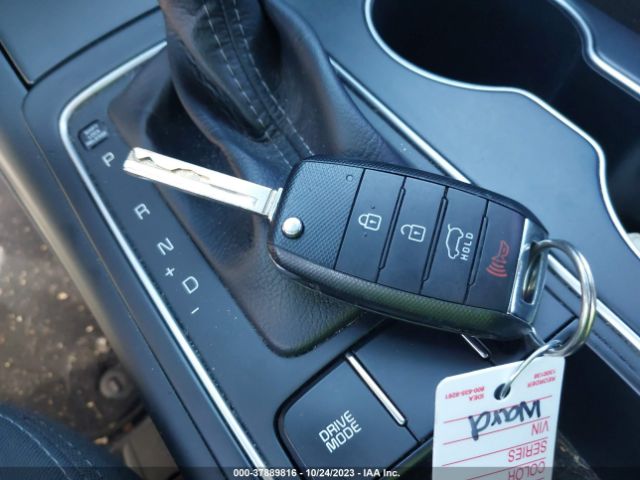 5XYPG4A3XGG166427 KIA SORENTO L