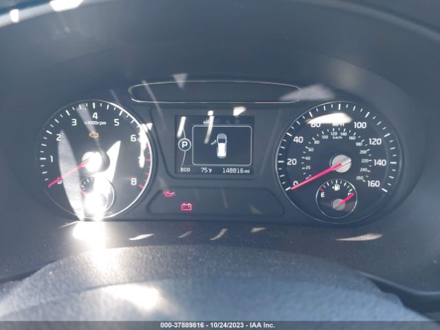 5XYPG4A3XGG166427 KIA SORENTO L
