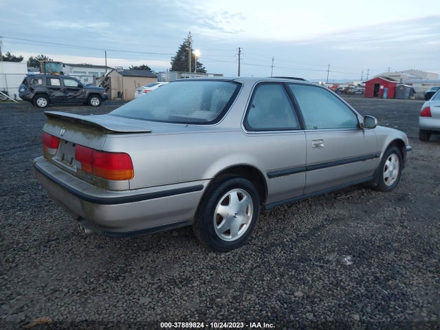 1993 HONDA ACCORD EX VIN: 1HGCB727XPA027240