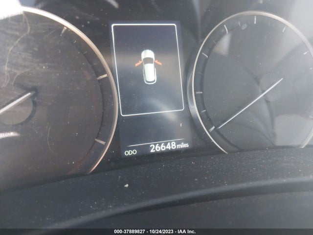 2021 LEXUS RX 450H VIN: 2T2HGMDA3MC070883