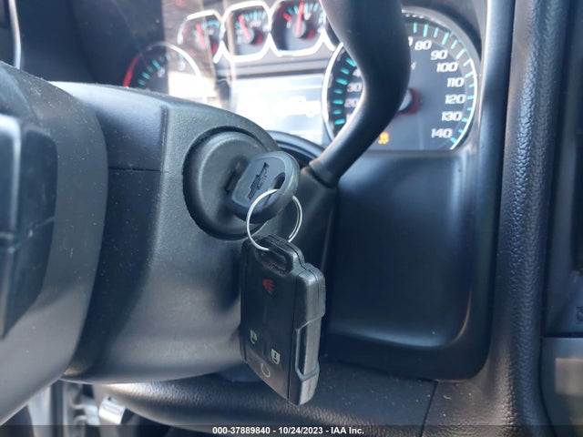 Chevrolet Silverado 1500 Lt 2018 3GCUKRERXJG397785 Image 11