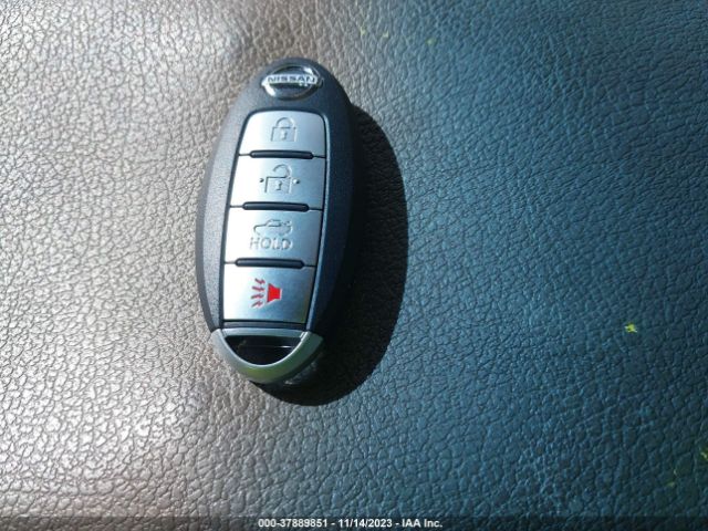 1N4AA6APXGC410139 Nissan Maxima 3.5 Sl