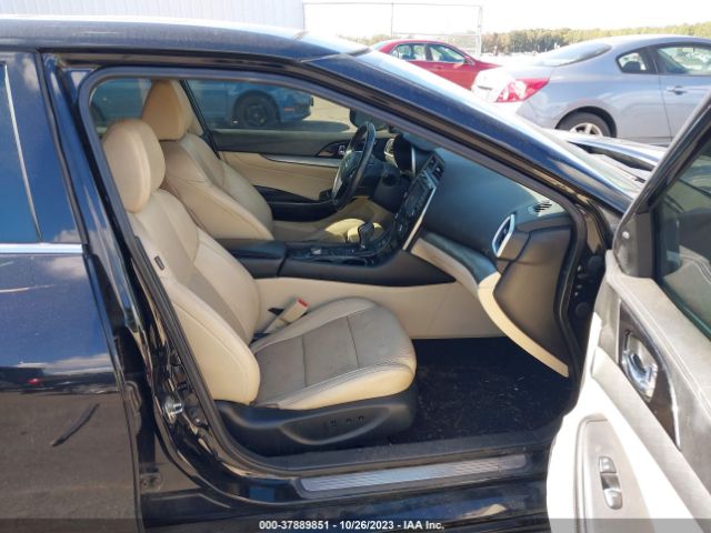 1N4AA6APXGC410139 Nissan Maxima 3.5 Sl