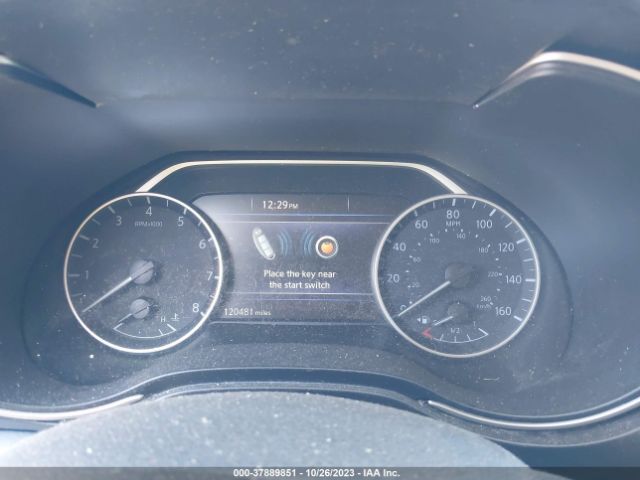 1N4AA6APXGC410139 Nissan Maxima 3.5 Sl