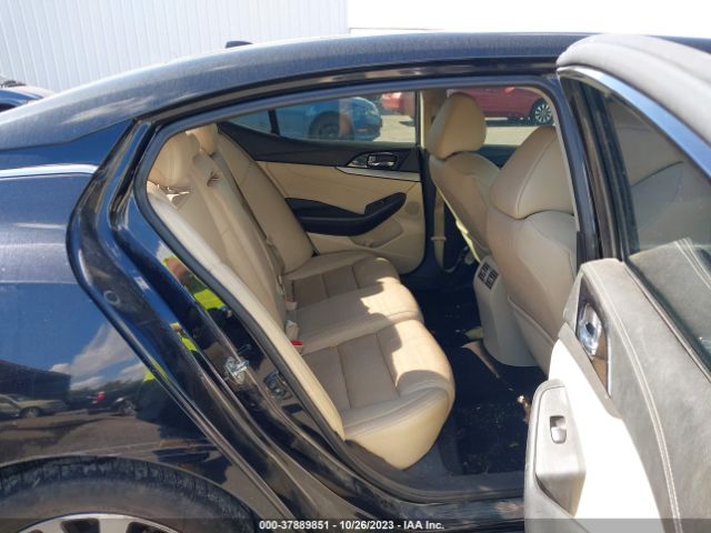 1N4AA6APXGC410139 Nissan Maxima 3.5 Sl