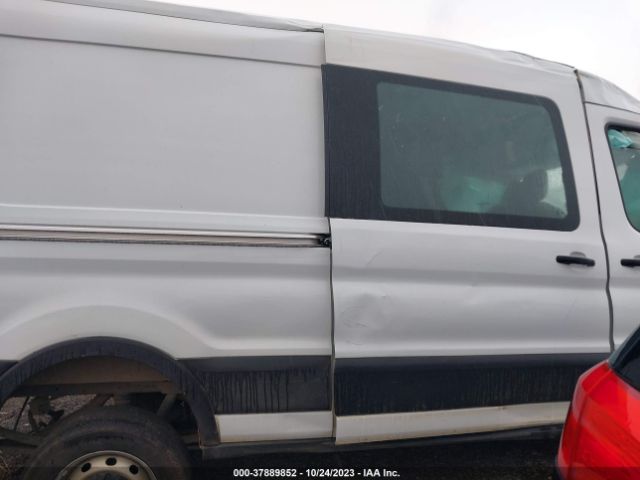 1FTBR1C81LKA62148 Ford Transit-250 Cargo Van