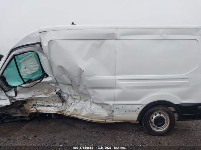 1FTBR1C81LKA62148 Ford Transit-250 Cargo Van