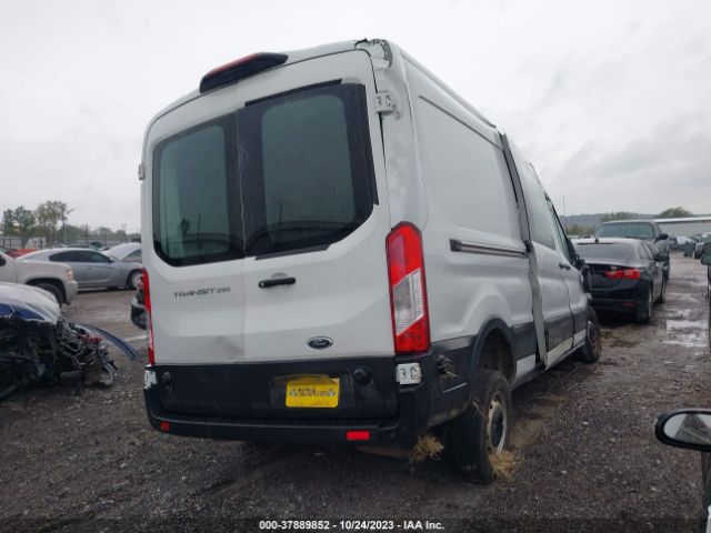 1FTBR1C81LKA62148 Ford Transit-250 Cargo Van