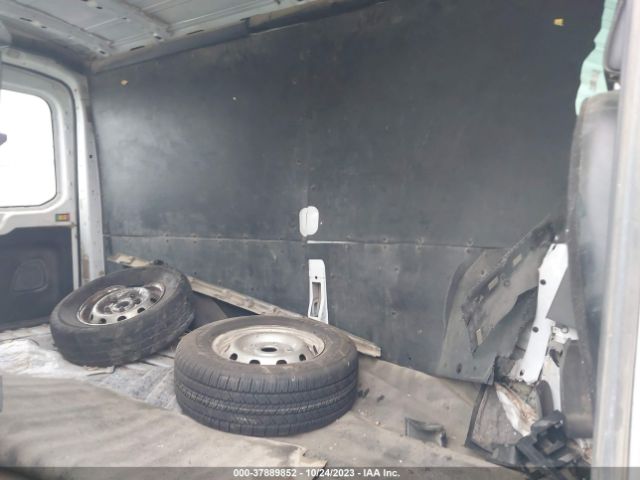1FTBR1C81LKA62148 Ford Transit-250 Cargo Van