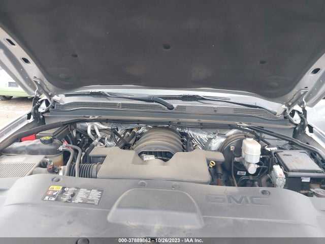 1GKS1FKC0GR180512 GMC Yukon Xl Sle