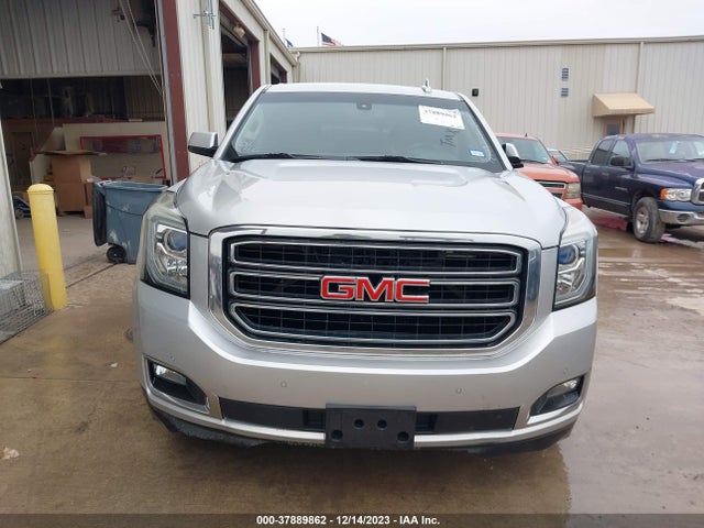 1GKS1FKC0GR180512 GMC Yukon Xl Sle