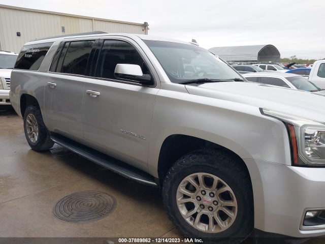1GKS1FKC0GR180512 GMC Yukon Xl Sle