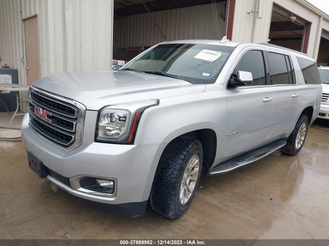 1GKS1FKC0GR180512 GMC Yukon Xl Sle