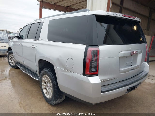 1GKS1FKC0GR180512 GMC Yukon Xl Sle