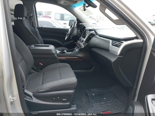 1GKS1FKC0GR180512 GMC Yukon Xl Sle