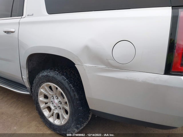 1GKS1FKC0GR180512 GMC Yukon Xl Sle