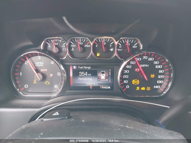 1GKS1FKC0GR180512 GMC Yukon Xl Sle