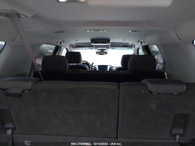 1GKS1FKC0GR180512 GMC Yukon Xl Sle