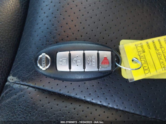 2012 NISSAN MAXIMA 3.5 SV VIN: 1N4AA5AP8CC864815