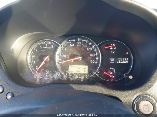 2012 NISSAN MAXIMA 3.5 SV VIN: 1N4AA5AP8CC864815