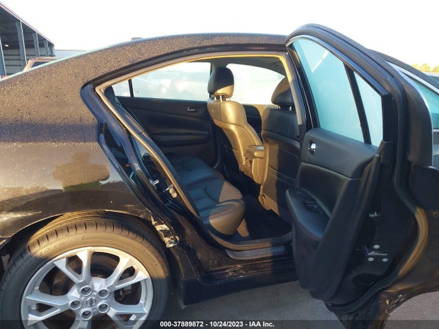 2012 NISSAN MAXIMA 3.5 SV VIN: 1N4AA5AP8CC864815