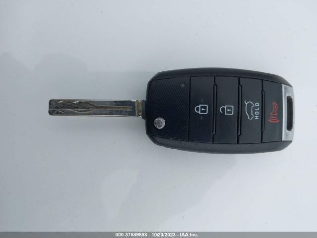 KNDJP3A50K7643647 KIA SOUL +