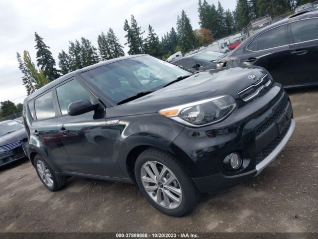 KNDJP3A50K7643647 KIA SOUL +