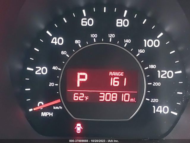 KNDJP3A50K7643647 KIA SOUL +