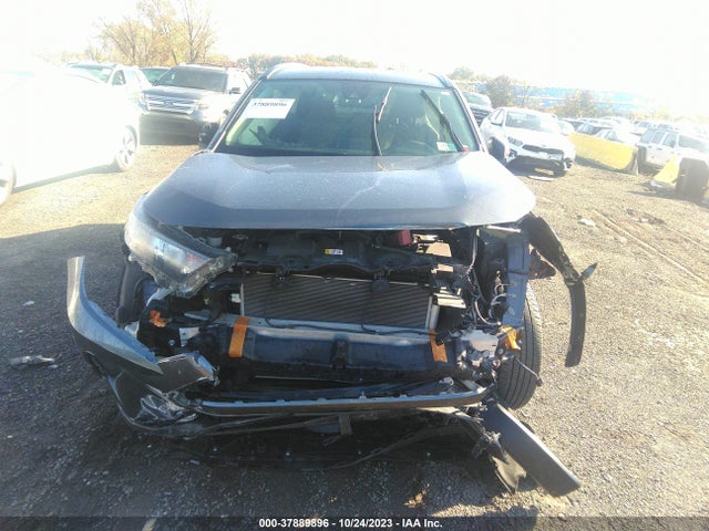 Toyota RAV4 LE 2019 JTMF1RFV2KD011253 Image 12
