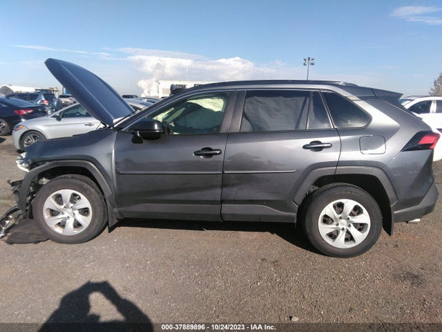 Toyota RAV4 LE 2019 JTMF1RFV2KD011253 Image 14