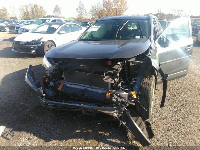 Toyota RAV4 LE 2019 JTMF1RFV2KD011253 Image 6