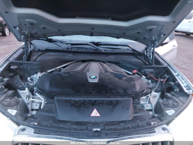 5UXKR6C54F0J78932 BMW X5 Xdrive50i