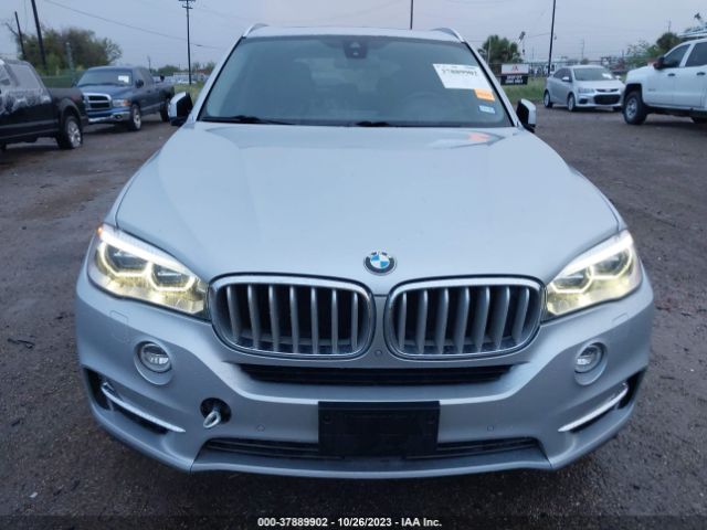 5UXKR6C54F0J78932 BMW X5 Xdrive50i