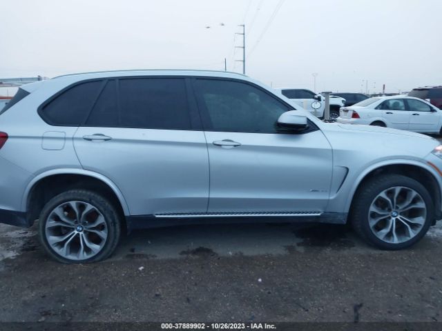 5UXKR6C54F0J78932 BMW X5 Xdrive50i