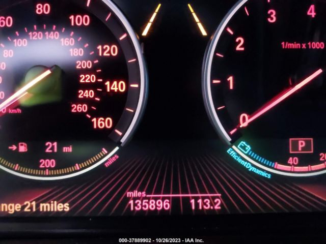 5UXKR6C54F0J78932 BMW X5 Xdrive50i