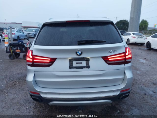 5UXKR6C54F0J78932 BMW X5 Xdrive50i