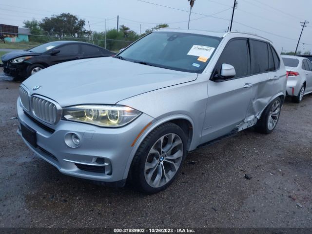 5UXKR6C54F0J78932 BMW X5 Xdrive50i