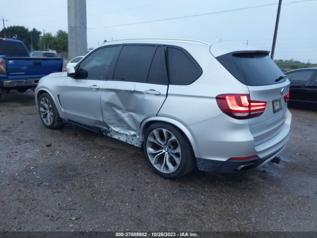 5UXKR6C54F0J78932 BMW X5 Xdrive50i