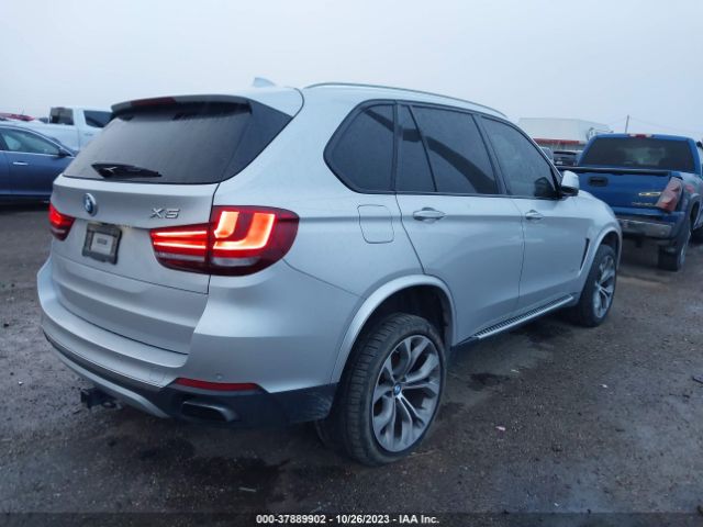 5UXKR6C54F0J78932 BMW X5 Xdrive50i