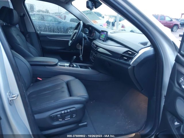 5UXKR6C54F0J78932 BMW X5 Xdrive50i