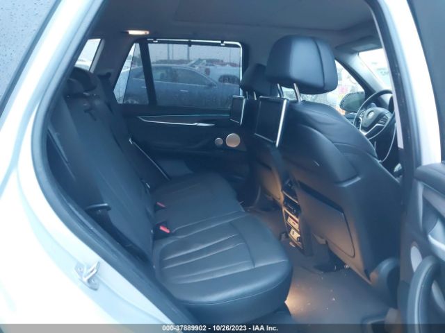 5UXKR6C54F0J78932 BMW X5 Xdrive50i