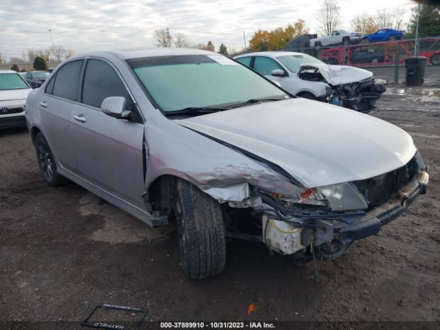 Auction sale of the 2008 Acura Tsx, vin: JH4CL96818C000815, lot number: 37889910